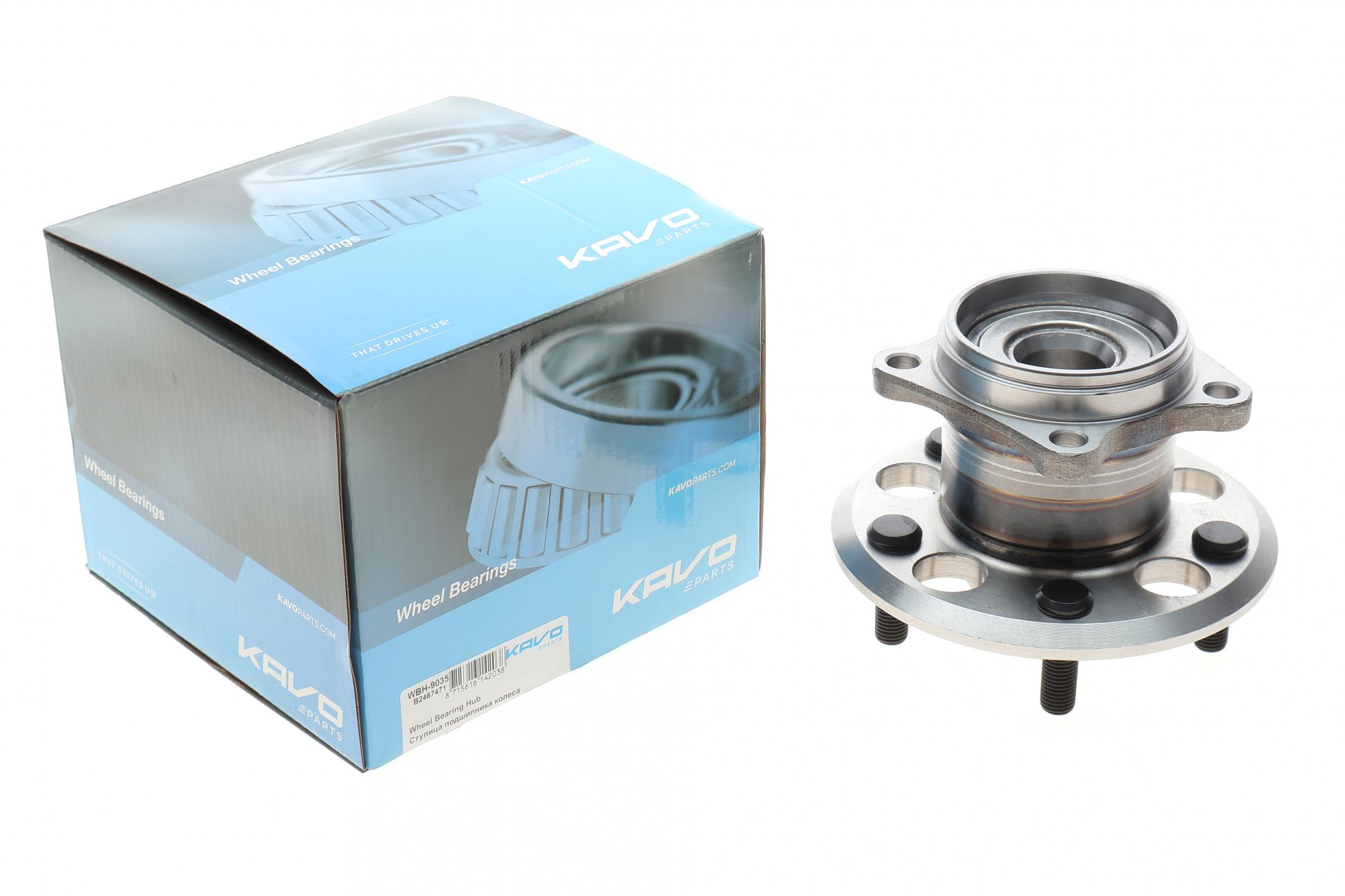 WBH9035 KAVO PARTS